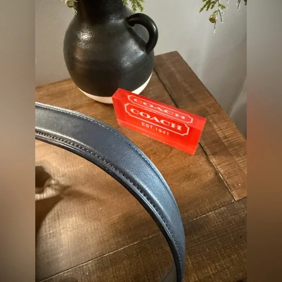 Coach Varsity Stripe Hobo Bag - Picture 8 of 13